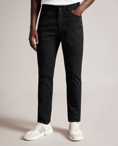  TED BAKER - Quần nam ống đứng thanh lịch Mansurt 