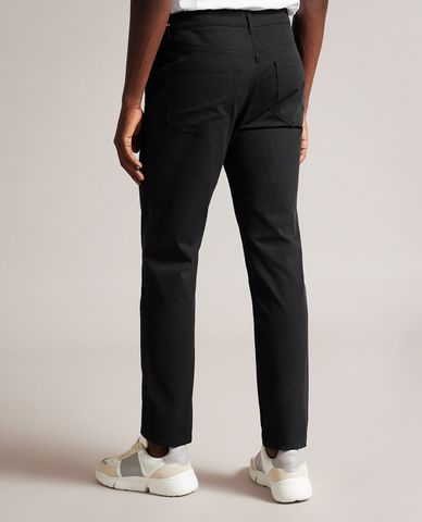  TED BAKER - Quần nam ống đứng thanh lịch Mansurt 