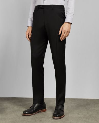  TED BAKER - Quần tây nam phom ôm Arcinat 