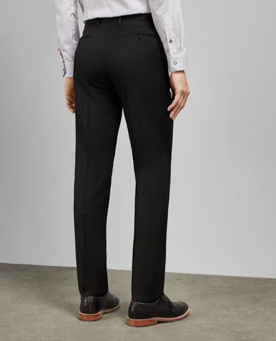  TED BAKER - Quần tây nam phom ôm Arcinat 