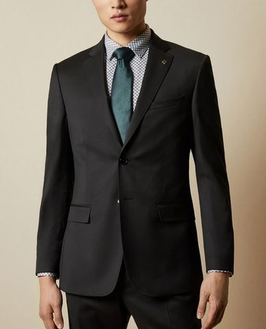  TED BAKER - Áo vest nam hai nút cài Francj 