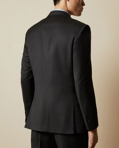  TED BAKER - Áo vest nam hai nút cài Francj 