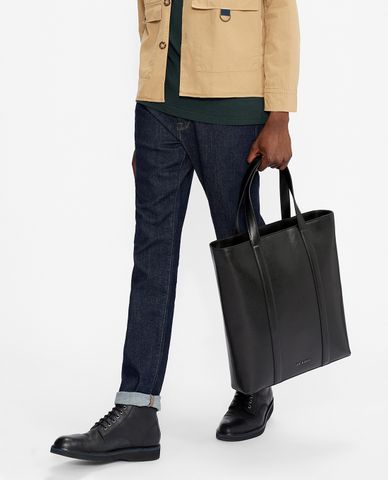 TED BAKER - Túi tote nam phom chữ nhật Aeons 