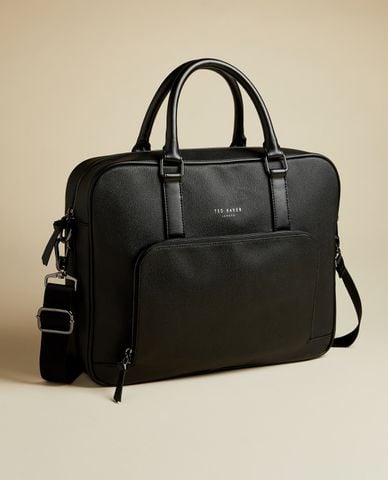  TED BAKER - Cặp xách nam Coulter 