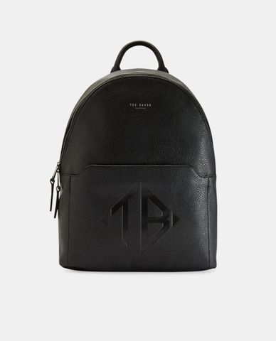  TED BAKER - Balo nam da dáng vuông Dennt 