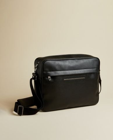  TED BAKER - Túi đeo chéo nam Keyz 