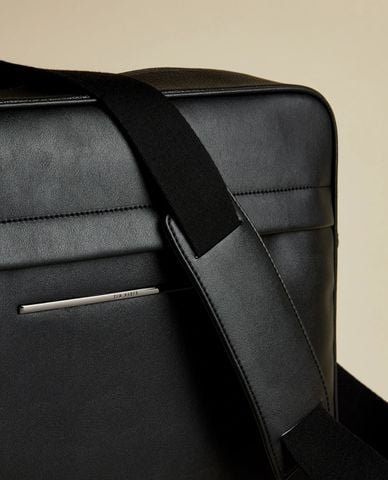  TED BAKER - Túi đeo chéo nam Keyz 