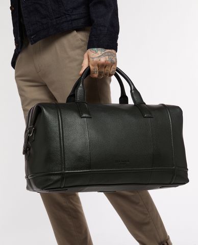  TED BAKER - Túi xách nam hình hộp chữ nhật Roocks 