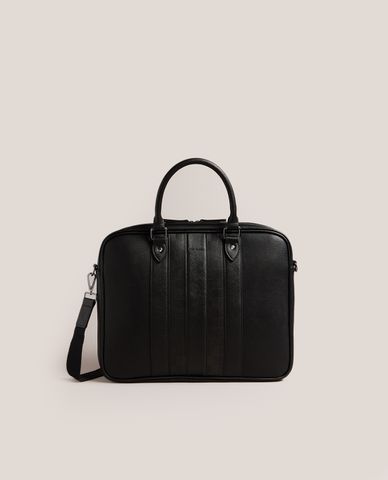  TED BAKER - Cặp xách nam phom chữ nhật Waymon 