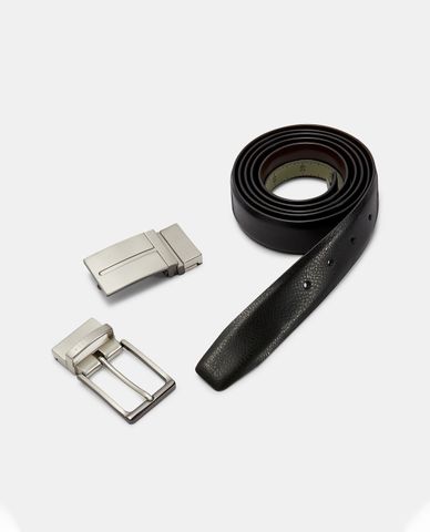  TED BAKER - Thắt lưng nam sang trọng Monot 