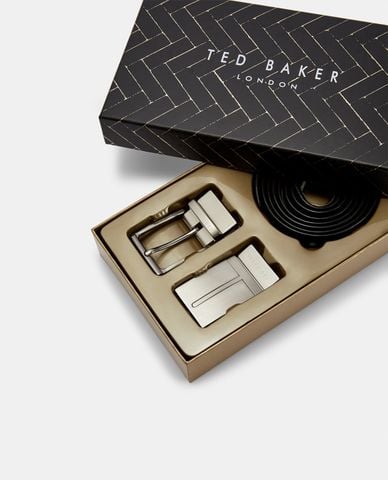  TED BAKER - Thắt lưng nam sang trọng Monot 