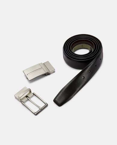  TED BAKER - Thắt lưng nam sang trọng Monot 