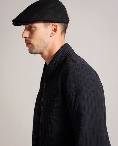  TED BAKER - Nón beret nam Alfreds 