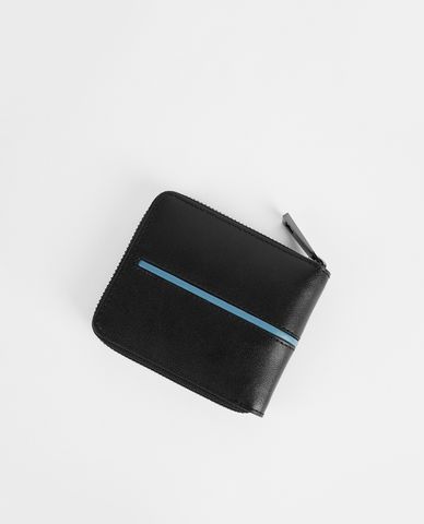  TED BAKER - Ví nam dạng gập Catran 