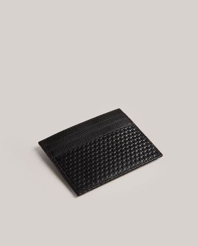  TED BAKER - Ví đựng thẻ nam phom chữ nhật Dirk 