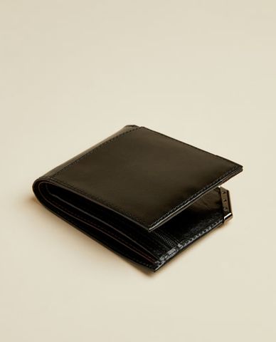  TED BAKER - Ví tiền nam dạng gập Korning 