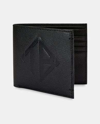  TED BAKER - Ví nam gập Meoe 