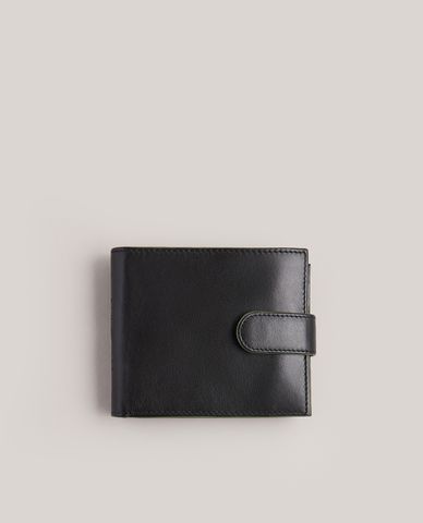  TED BAKER - Ví tiền nam dạng gập Muhren 