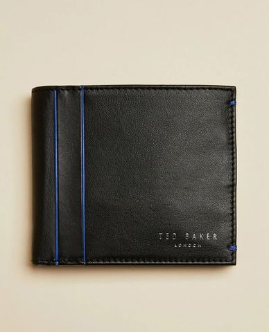  TED BAKER - Ví tiền nam dạng gập Passing 