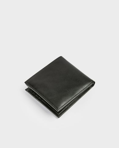 TED BAKER - Ví tiền nam dạng gập Prug 