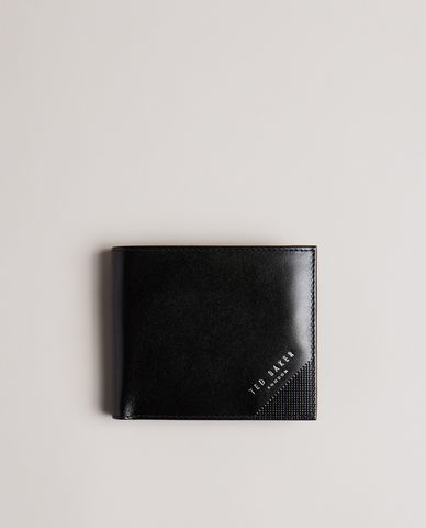  TED BAKER - Ví nam phom ngắn dạng gập Prugs 