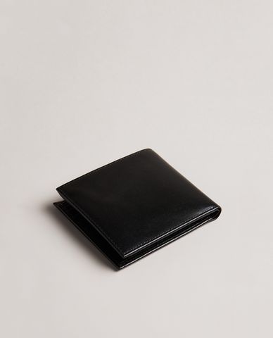  TED BAKER - Ví nam phom ngắn dạng gập Prugs 