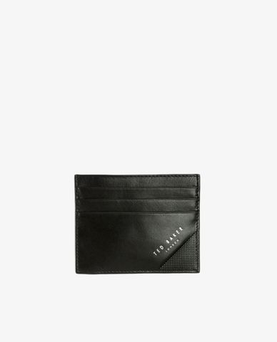  TED BAKER - Ví đựng thẻ nam Rifle 