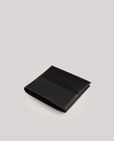  TED BAKER - Ví nam dạng gập Samul 