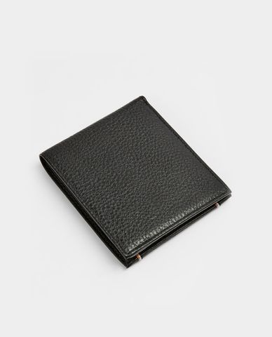  TED BAKER - Ví tiền nam dạng gập Seagul 