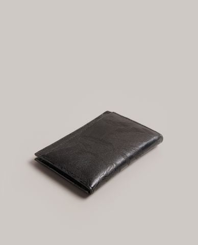  TED BAKER - Ví đựng thẻ nam dáng gập Wincard 