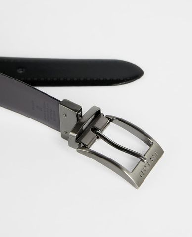  TED BAKER - Thắt lưng nam thanh lịch Bonard Reversible 