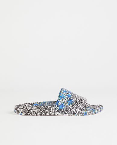  TED BAKER - Dép nữ quai ngang Paada 