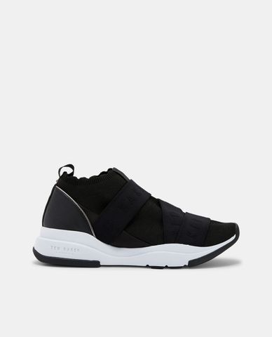  TED BAKER - Giày sneaker nữ Adriha 