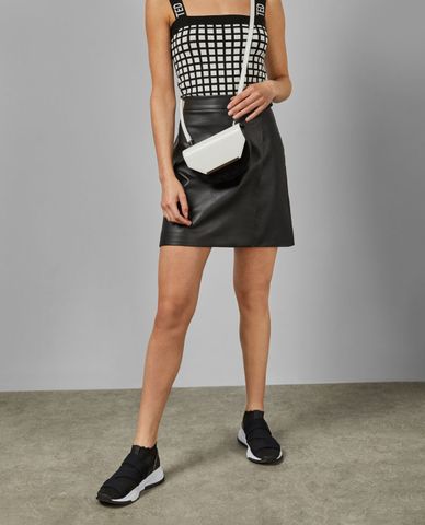  TED BAKER - Giày sneaker nữ Adriha 