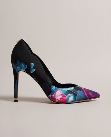  TED BAKER - Giày cao gót bít mũi Orlas 