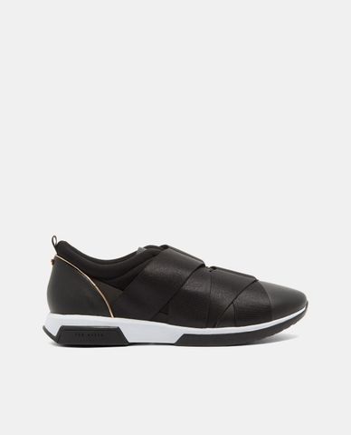  TED BAKER - Giày sneaker nữ Queane 