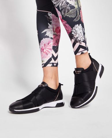  TED BAKER - Giày sneaker nữ Queane 