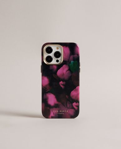  TED BAKER - Ốp lưng điện thoại dành cho iPhone 14 Pro Max Blurr 