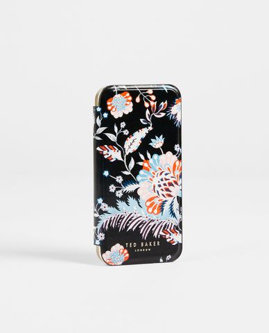  TED BAKER - Ốp lưng điện thoại dành cho iPhone 12/ 12 Pro Spiced Up Ddarla 