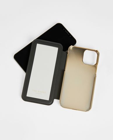  TED BAKER - Ốp lưng điện thoại dành cho iPhone 12/ 12 Pro Spiced Up Ddarla 