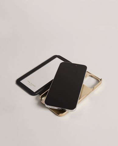  TED BAKER - Ốp lưng điện thoại dành cho iPhone 14 Pro Max Gladii 