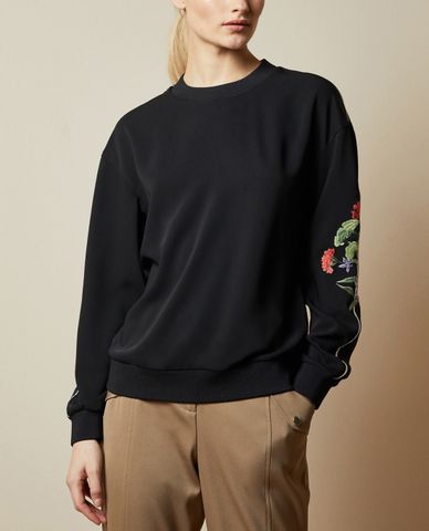  TED BAKER - Áo jumper nữ Krina 