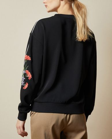  TED BAKER - Áo jumper nữ Krina 