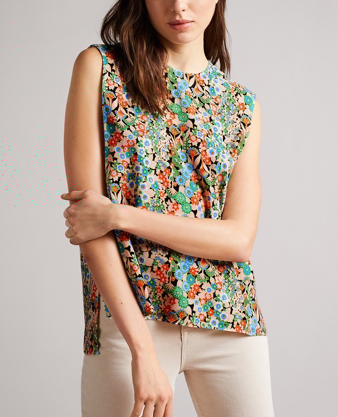 ted baker mäntel