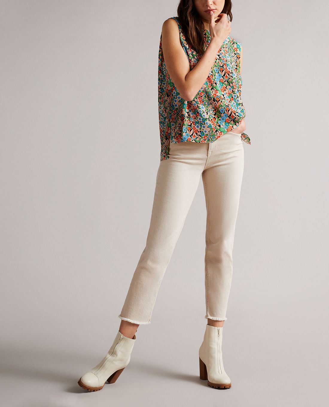 ted baker mäntel