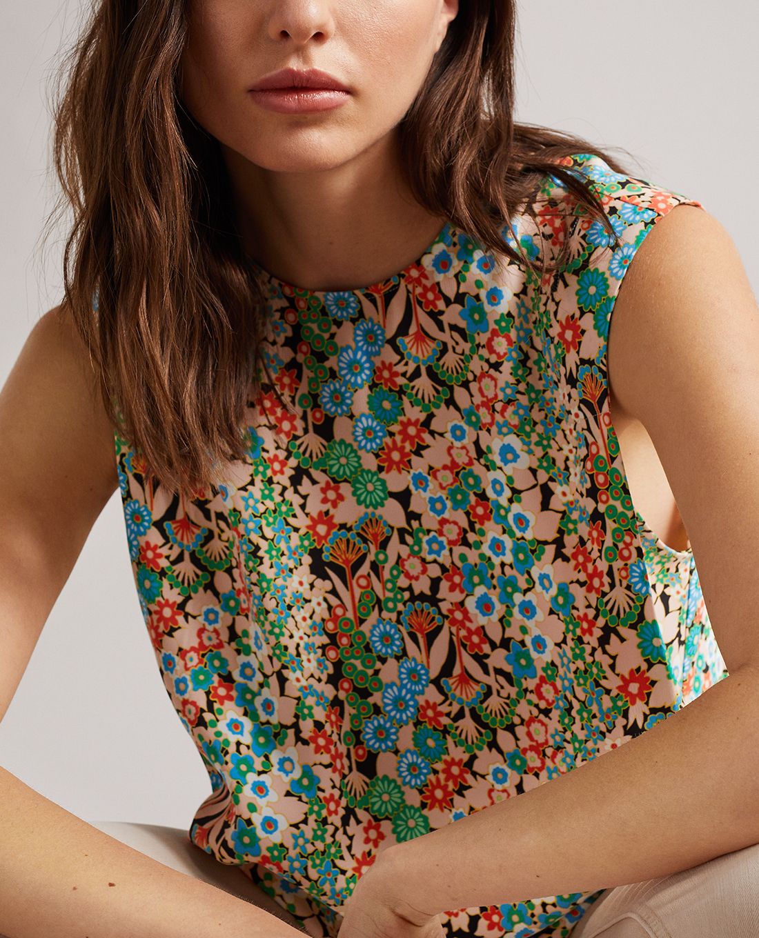 ted baker mäntel