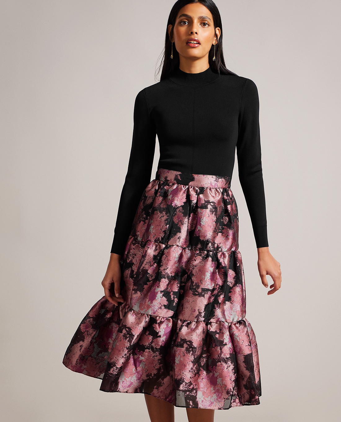 ted baker mäntel