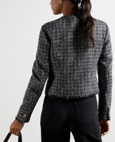  TED BAKER - Áo khoác kiểu nữ Klaudi 