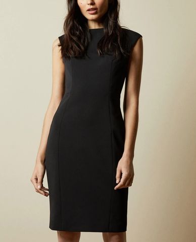  TED BAKER - Đầm midi bút chì Pelagai 