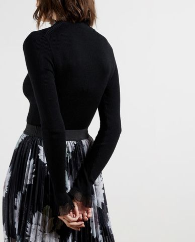  TED BAKER - Áo kiểu nữ Dvana 